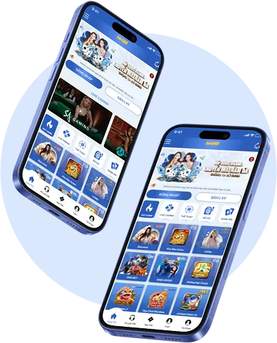 Kho game Nổ Hũ và Bắn Cá trên ứng dụng sanvip nhà cái