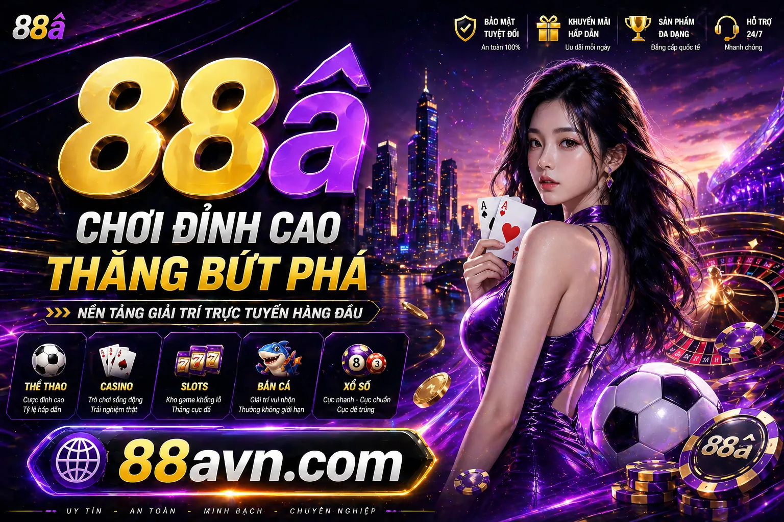 Tổng quan nền tảng Sanvip Nhà Cái 2026