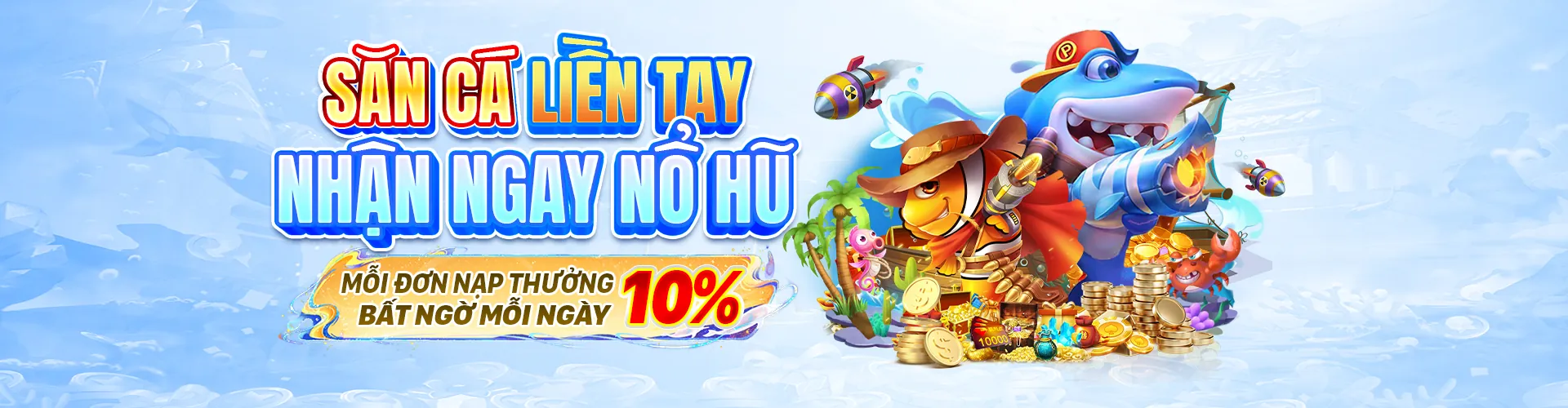 Tận dụng khuyến mãi sanvip nhà cái