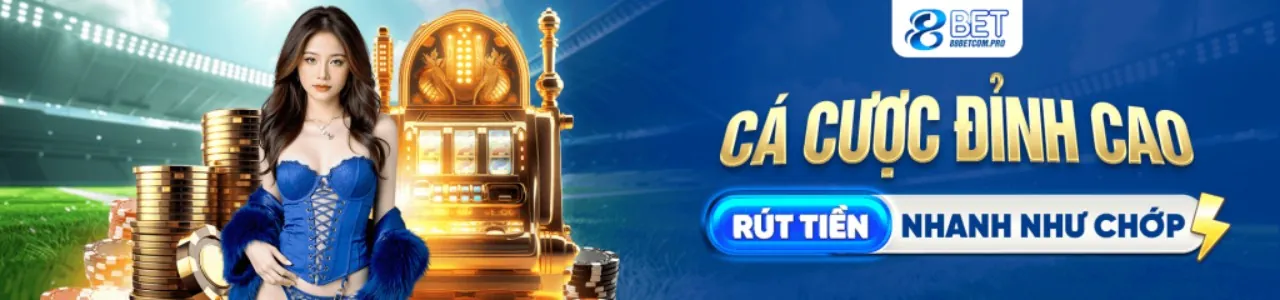 Trải nghiệm máy đánh bạc đỉnh cao tại sanvip nhà cái