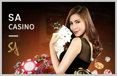 Thư viện slot game phong phú tại sanvip nhà cái
