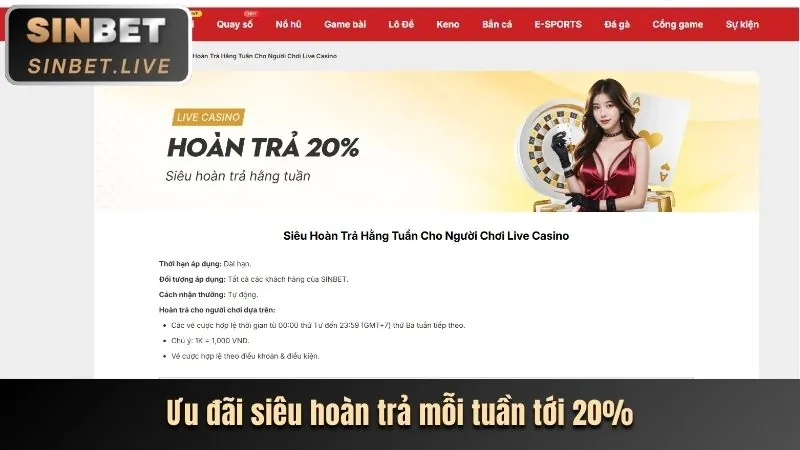 Bí quyết tận hưởng trải nghiệm tốt nhất tại sanvip nhà cái