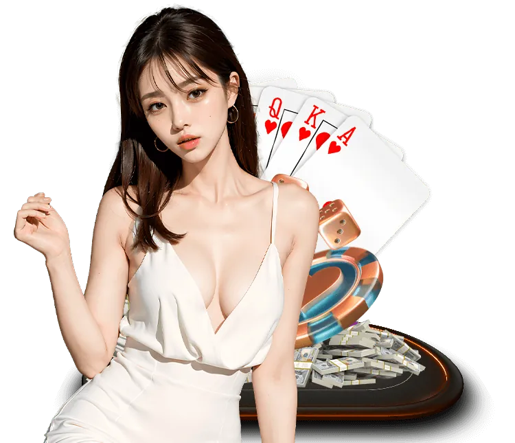 Casino trực tuyến SANVIP NHÀ CÁI